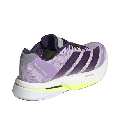 Zapatillas Running_Mujer_ADIDAS Adizero Boston 13 W