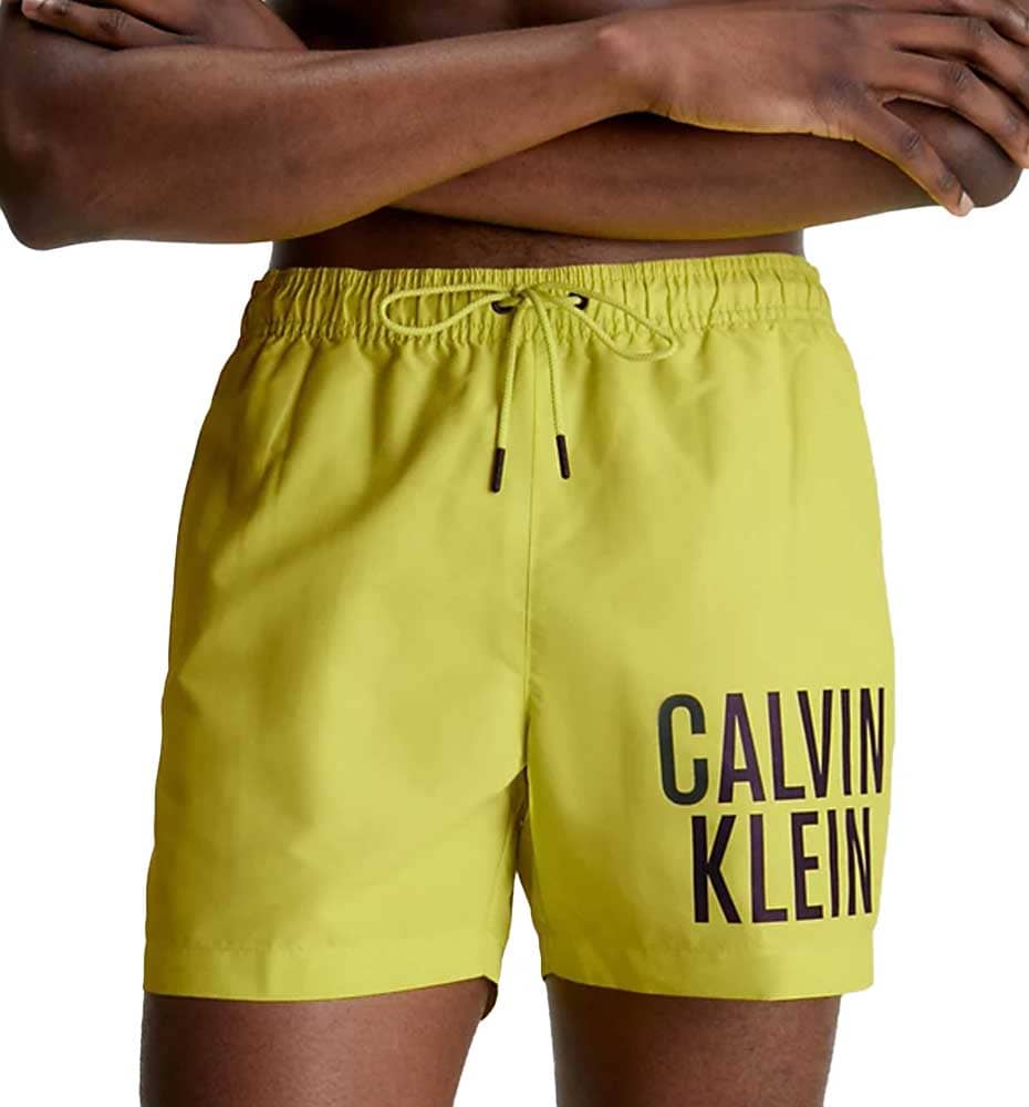 Bañador Baño_Hombre_CALVIN KLEIN Medium Drawstring