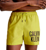 Bañador Baño Calvin Klein Medium Drawstring