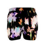 Bañador Baño Calvin Klein Short Drawstring-Print