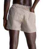 Bañador Baño Calvin Klein Short Drawstring