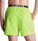 Bañador Baño Calvin Klein Medium Double Wb