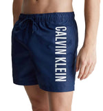 Calvin Klein Medium Drawstring Swimsuit