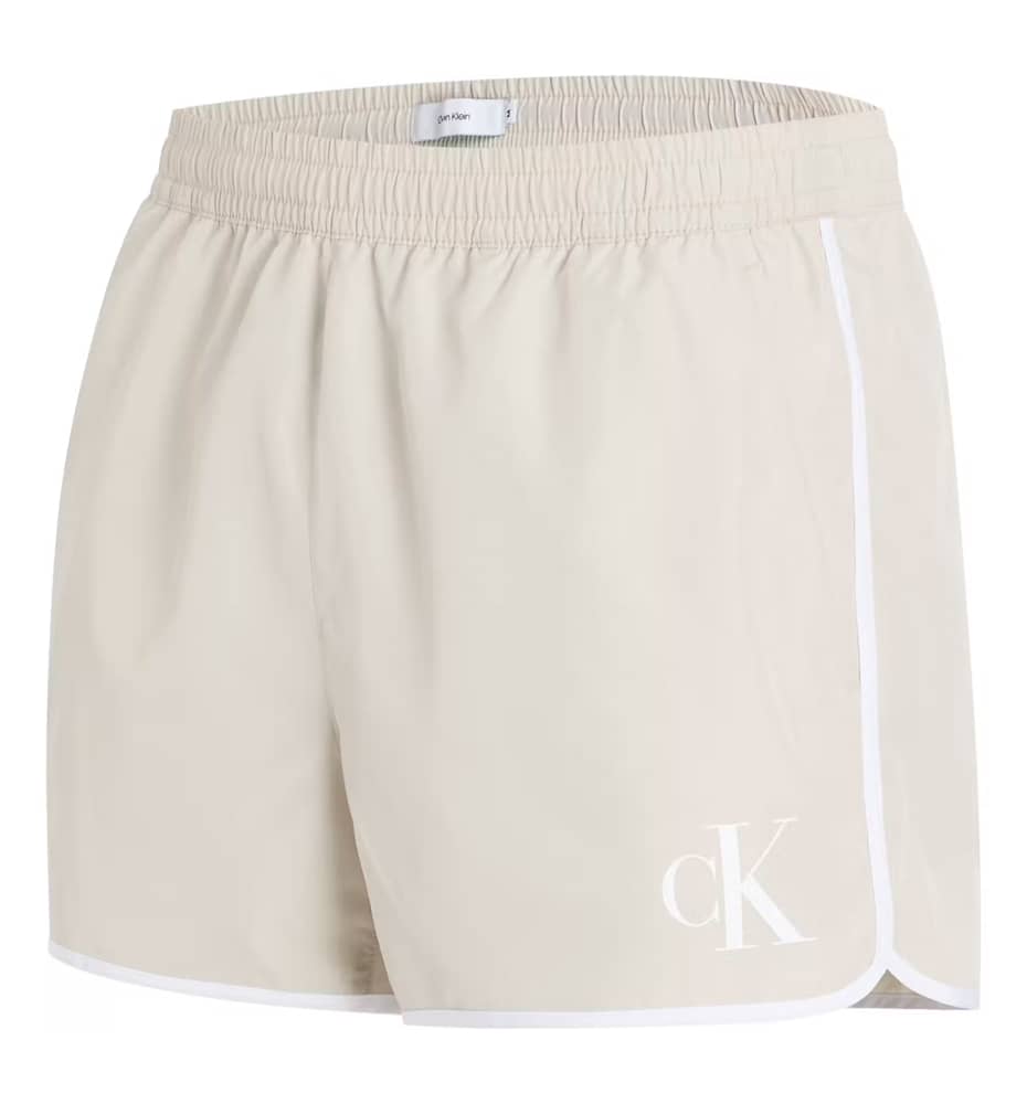 Men's Swimwear CALVIN KLEIN Short Runner