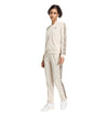 Adidas 3-Stripes Leopard Print Casual Tracksuit