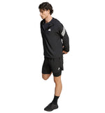 Chaqueta Running Adidas Adi365 3stripes