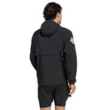 Chaqueta Running Adidas Adi365 3stripes