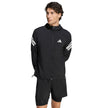 Chaqueta Running Adidas Adi365 3stripes