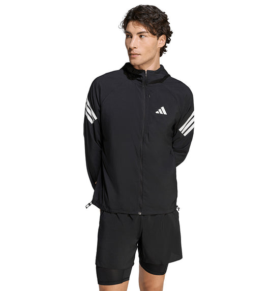Chaqueta Running Adidas Adi365 3stripes