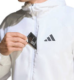 Chaqueta Running Adidas Adi365 3S