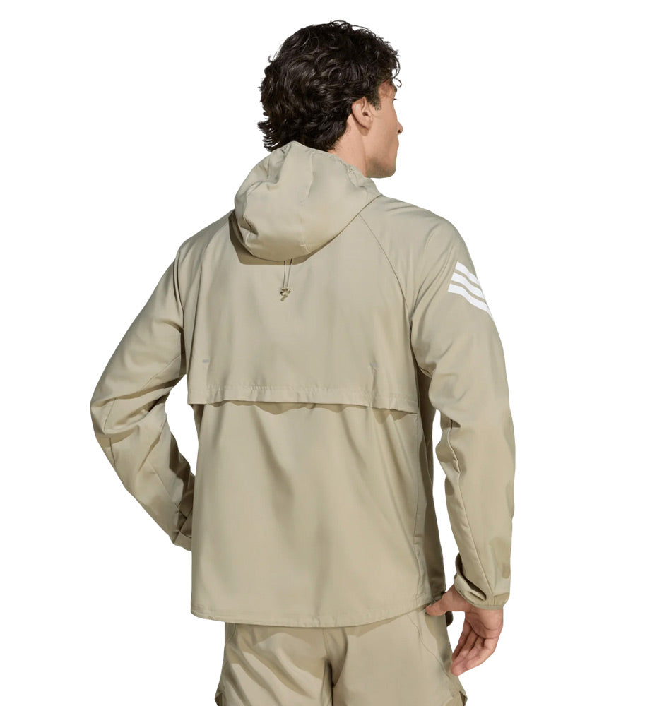 Chaqueta Running_Hombre_ADIDAS Adi365
