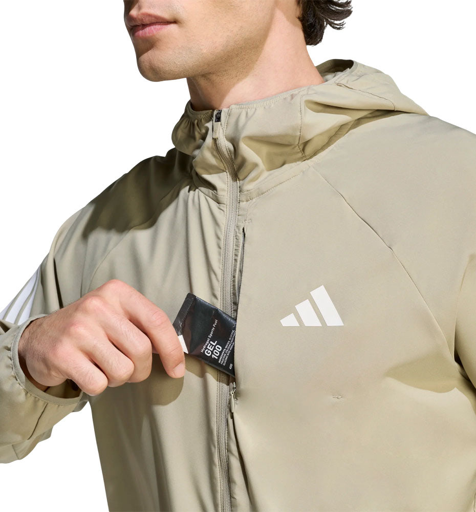 Chaqueta Running_Hombre_ADIDAS Adi365