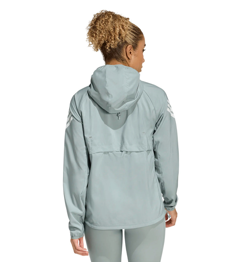 Chaqueta Running_Mujer_ADIDAS Adi365