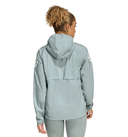 Chaqueta Running_Mujer_ADIDAS Adi365