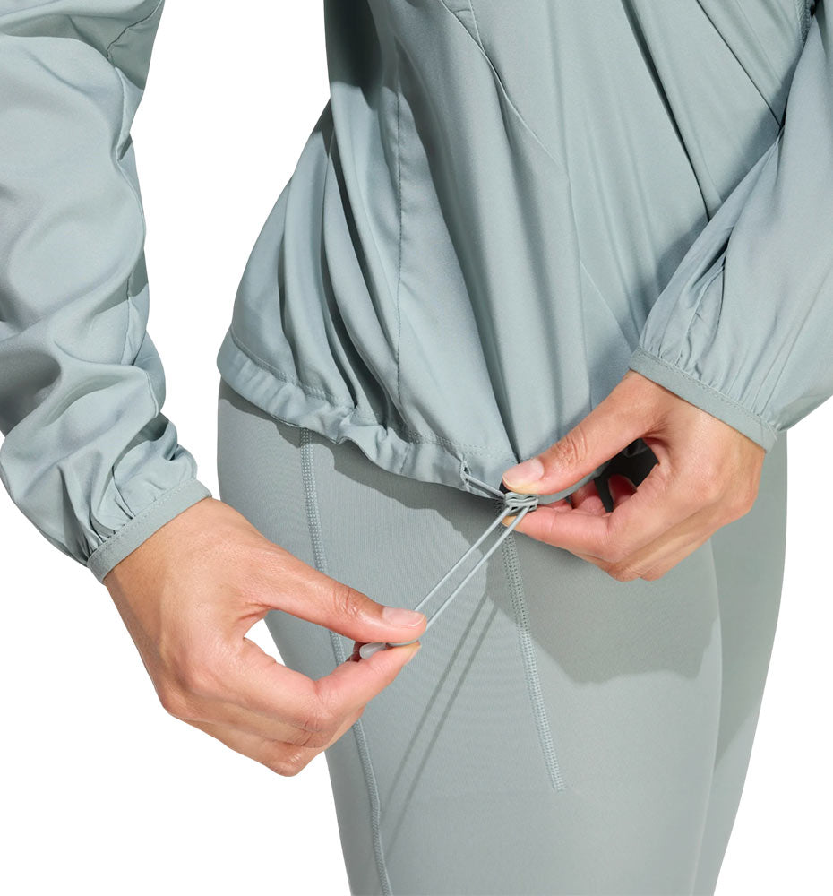 Chaqueta Running_Mujer_ADIDAS Adi365