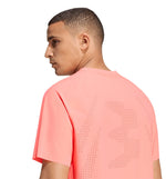 Camiseta Running Adidas Adi365 Hybo T