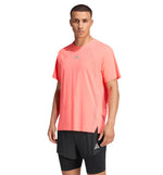 Camiseta Running Adidas Adi365 Hybo T