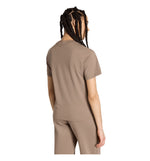 Camiseta Casual Adidas Essentials 3Stripes