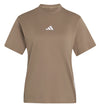 Camiseta Casual Adidas Essentials 3Stripes