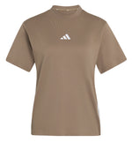 Camiseta Casual Adidas Essentials 3Stripes