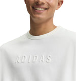 Camiseta Casual Adidas Soft Lux