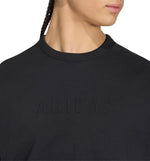 Camiseta Casual Adidas Graphic Soft Lux