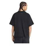 Camiseta Casual Adidas Graphic Soft Lux