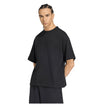 Camiseta Casual Adidas Graphic Soft Lux