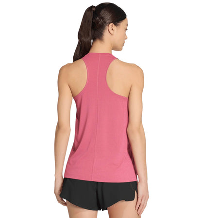Camiseta De Tirantes Running Adidas Iconictnk