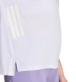 Camiseta De Tirantes Running Adidas Iconictnk
