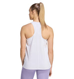 Camiseta De Tirantes Running Adidas Iconictnk