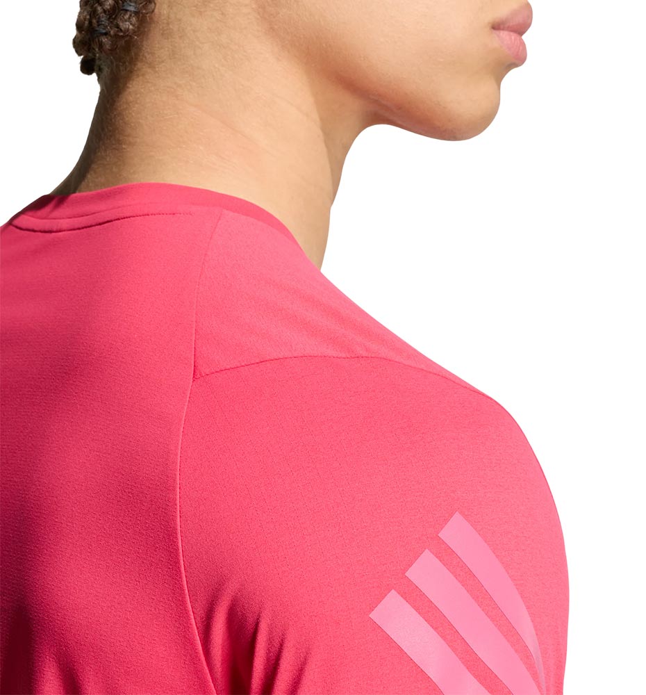 Camiseta Running Adidas Adi365 Climacool