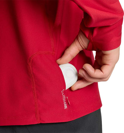 Chaqueta Running Adidas Adi365 Zip