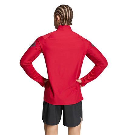 Chaqueta Running Adidas Adi365 Zip