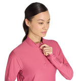 Camisola Running Adidas Adi365 Zipper