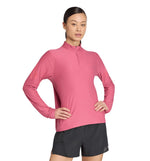 Camisola Running Adidas Adi365 Zipper