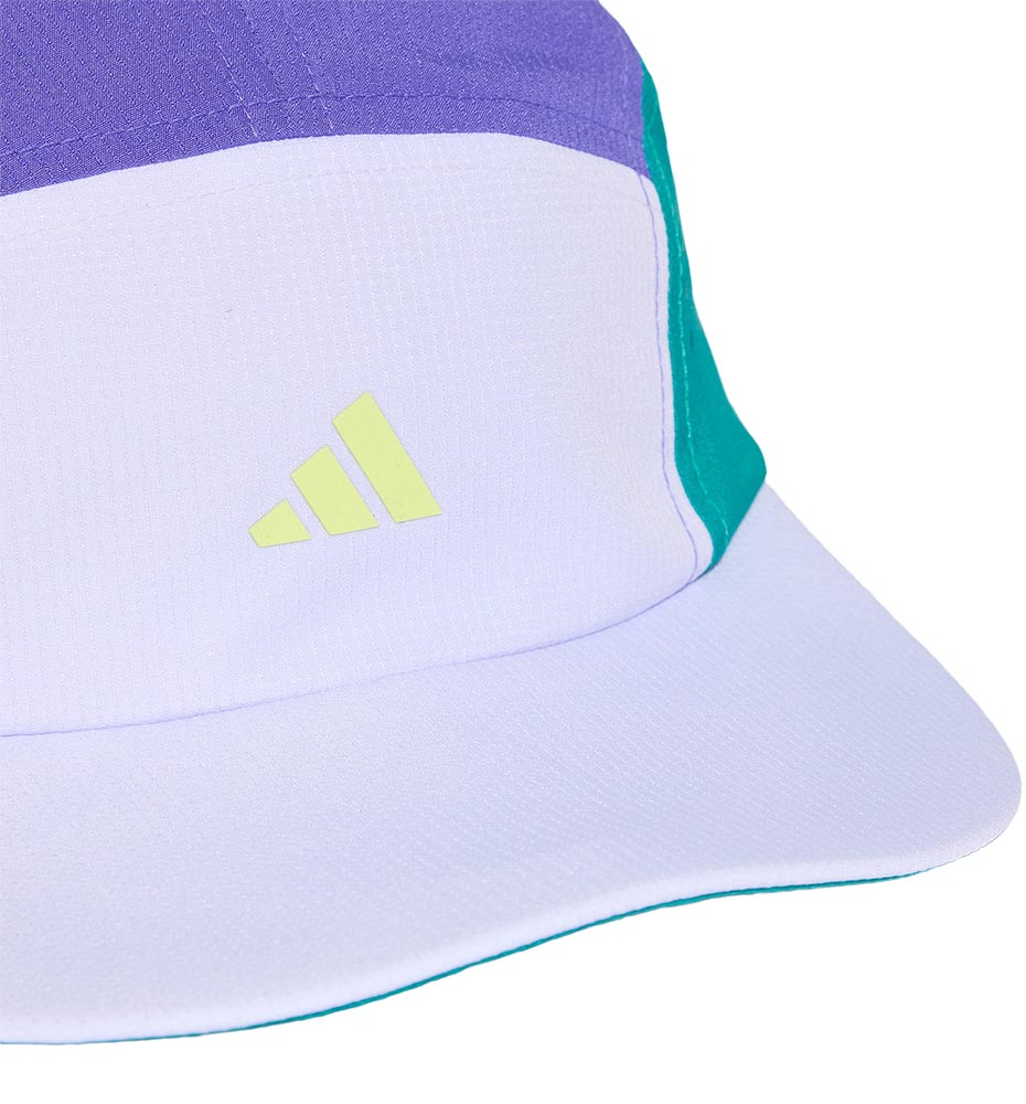 Gorra Running Adidas Run 5panel Cap
