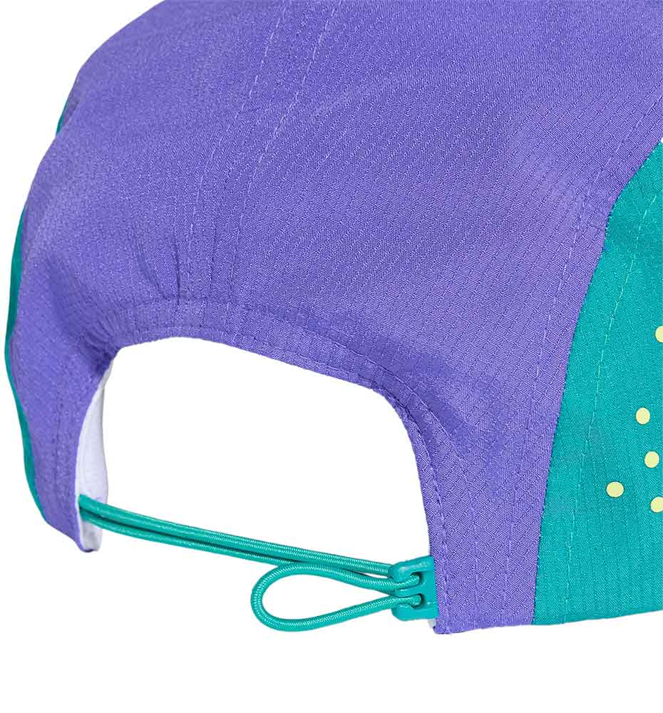 Gorra Running Adidas Run 5panel Cap
