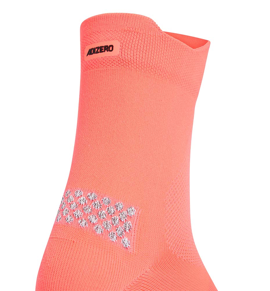 Calcetines Running Adidas Run Adizero Quarter