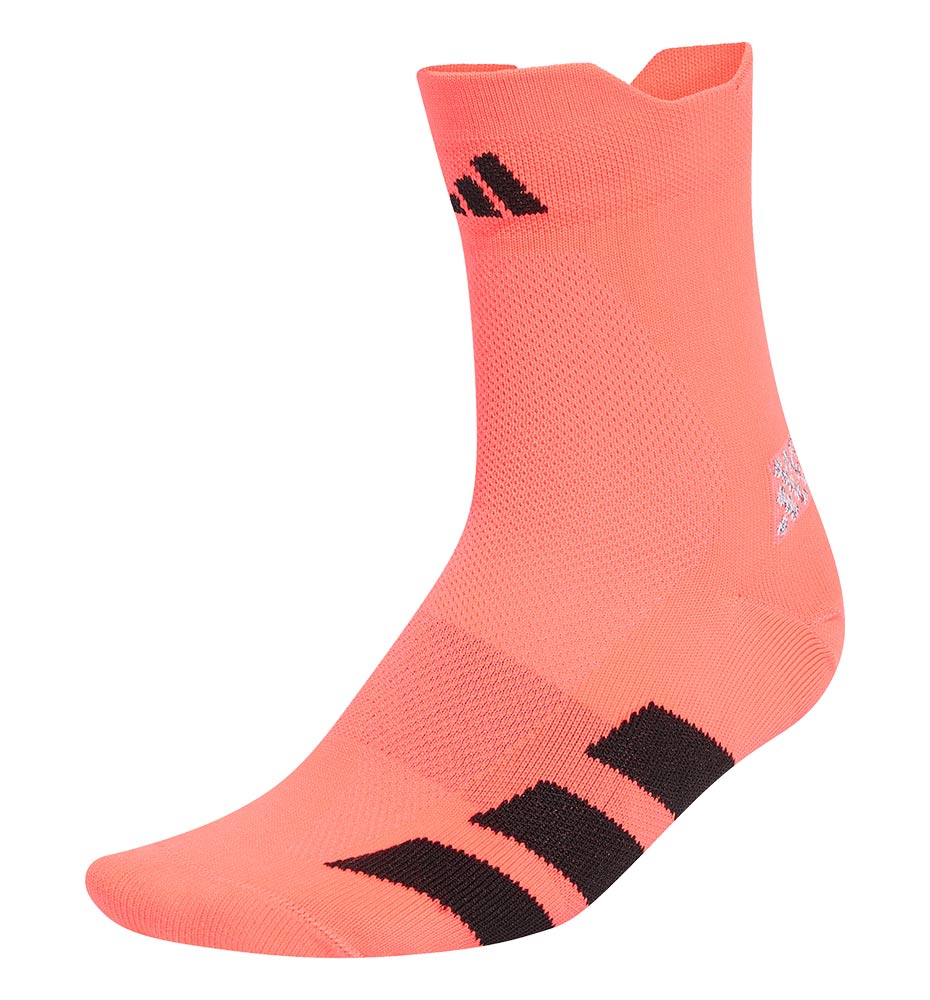 Calcetines Running Adidas Run Adizero Quarter