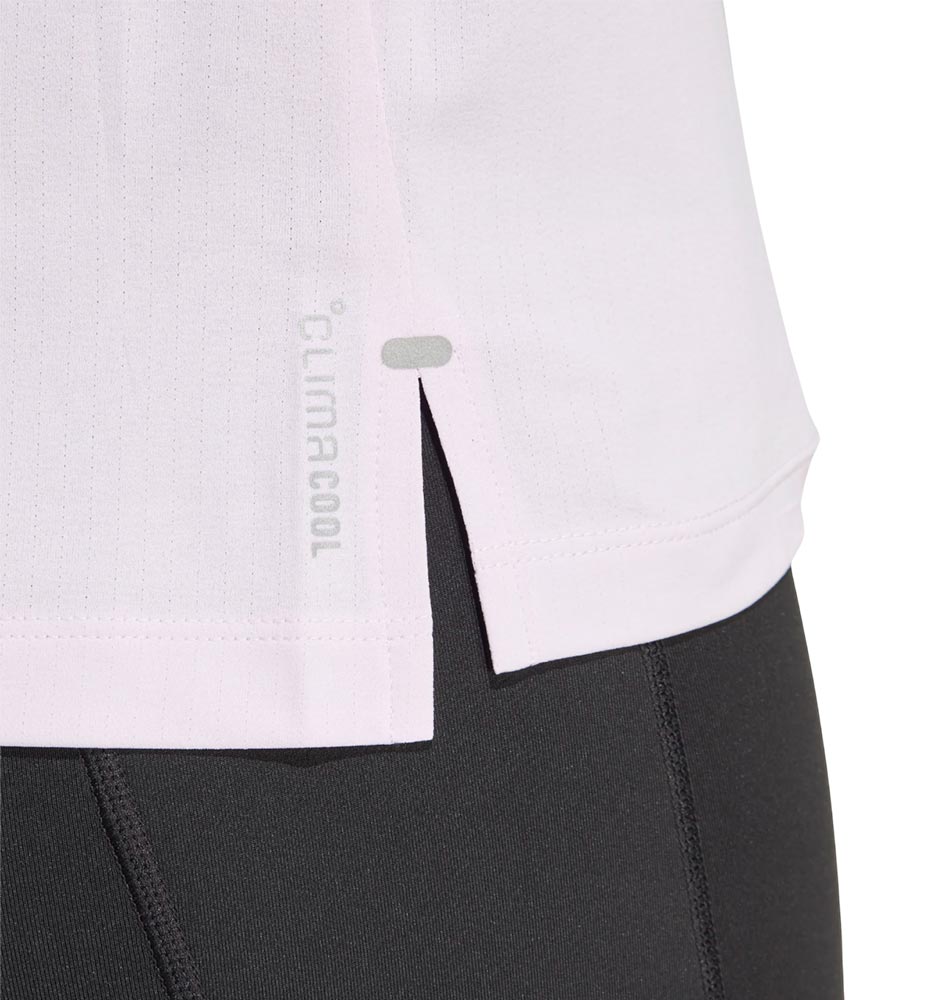 Camiseta Running_Mujer_ADIDAS Adi365