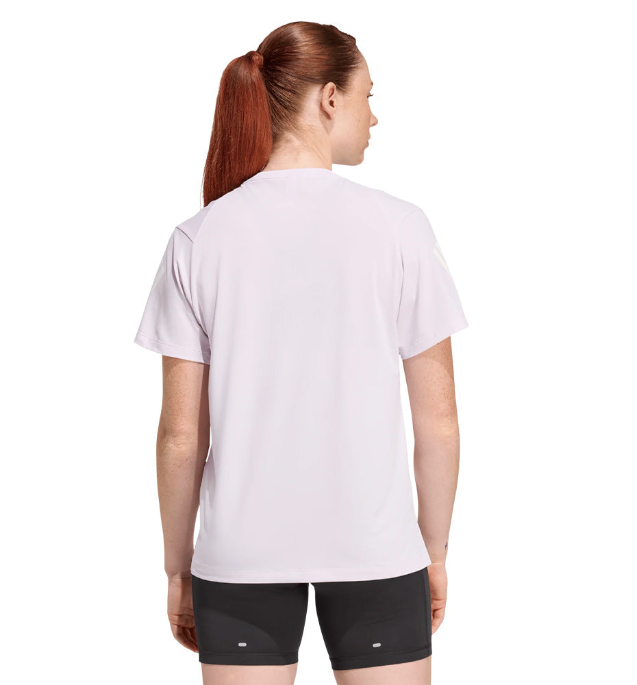 Camiseta Running_Mujer_ADIDAS Adi365