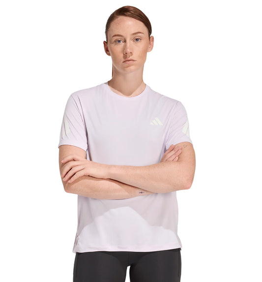 Camiseta Running_Mujer_ADIDAS Adi365