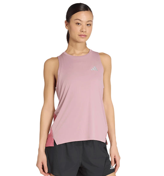 Camiseta De Tirantes Running Adidas Adi365