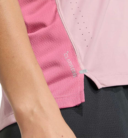 Camiseta Running Adidas Adi365 Breeze