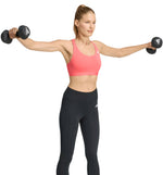 Bra Fitness Adidas Optimé Essentials Workout Medium Support