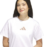 Camiseta Casual Adidas Holiday T