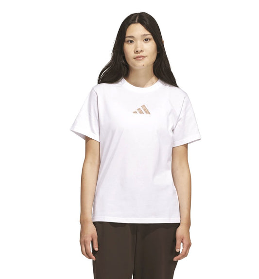 Camiseta Casual Adidas Holiday T