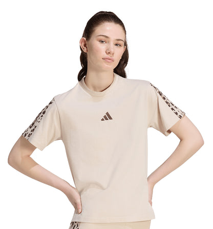 Camiseta Casual Adidas