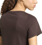 Camiseta Fitness Adidas Workout Essentials Min Tee